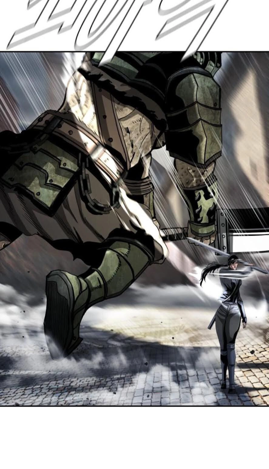 Thợ Săn Đầu Tiên Chapter 83 - 21