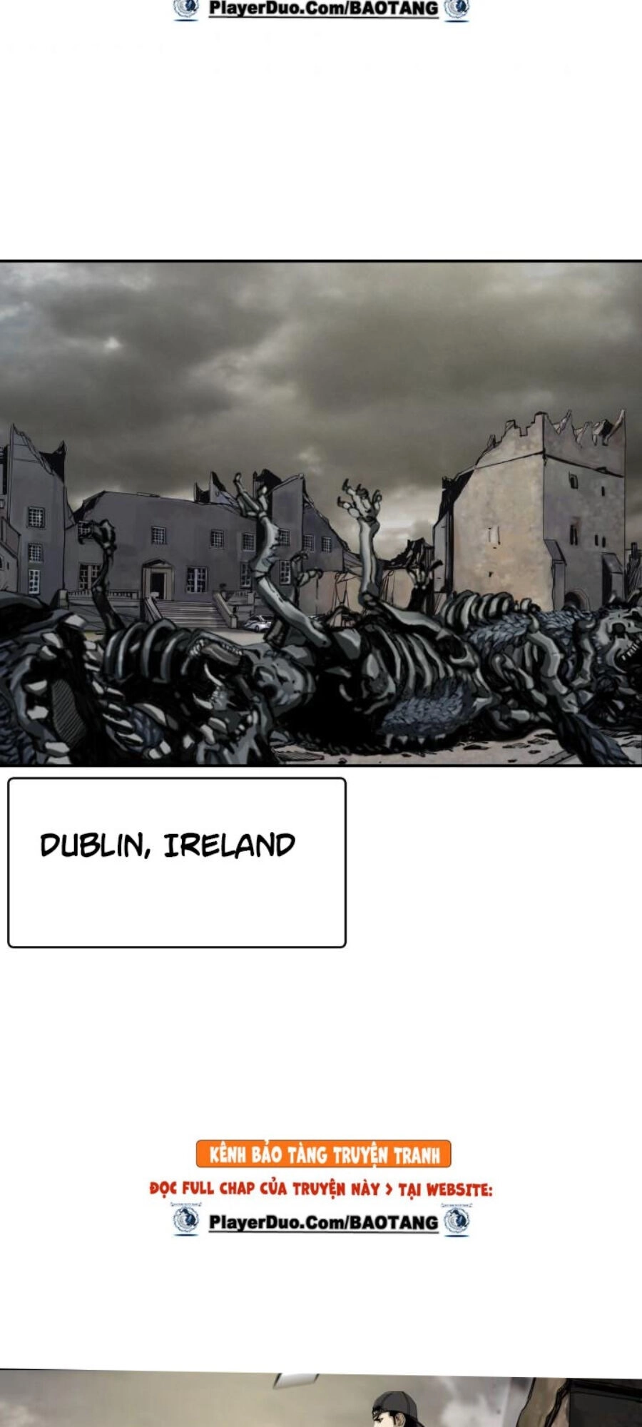 Thợ Săn Đầu Tiên Chapter 83 - 24