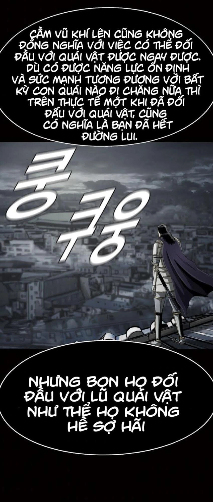 Thợ Săn Đầu Tiên Chapter 83 - 30