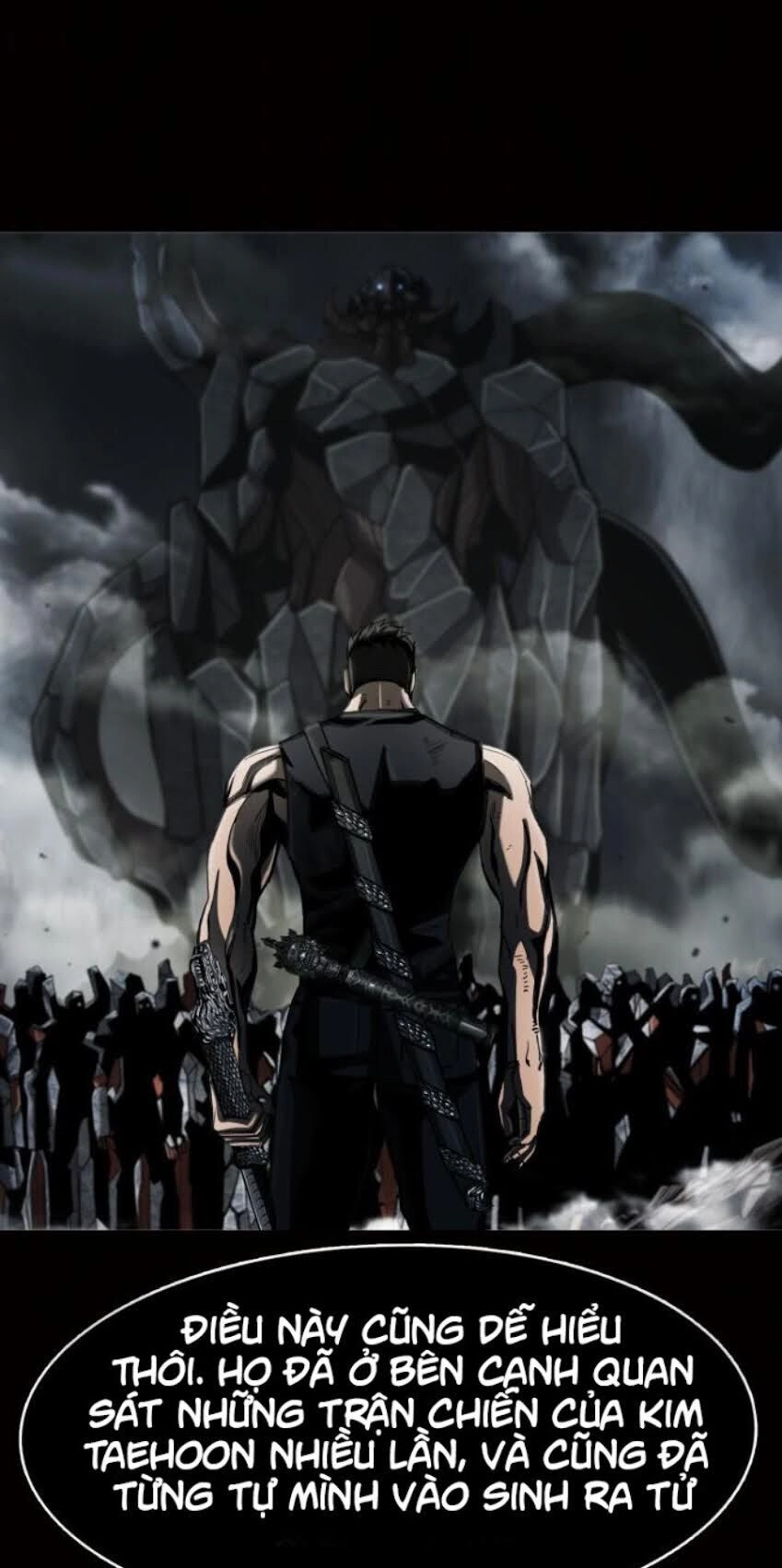 Thợ Săn Đầu Tiên Chapter 83 - 31