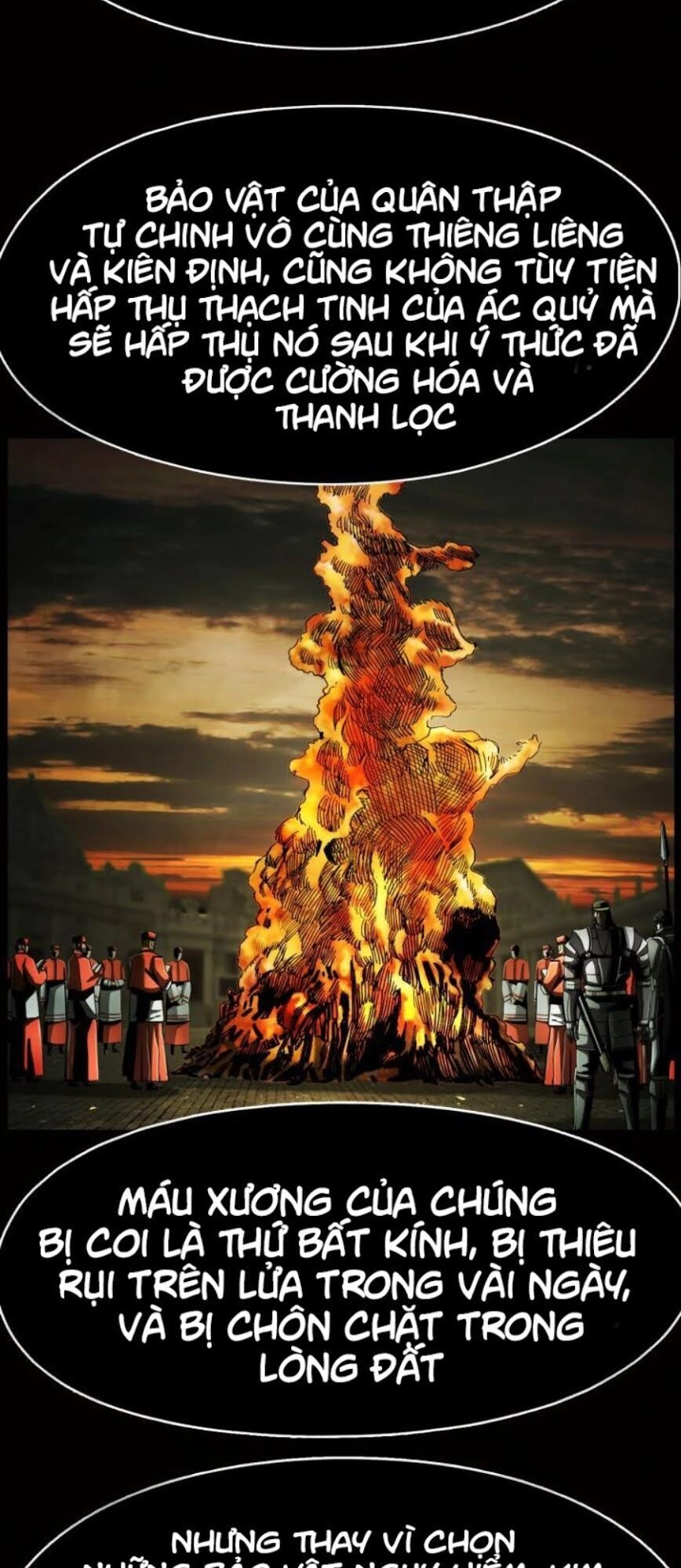 Thợ Săn Đầu Tiên Chapter 83 - 32