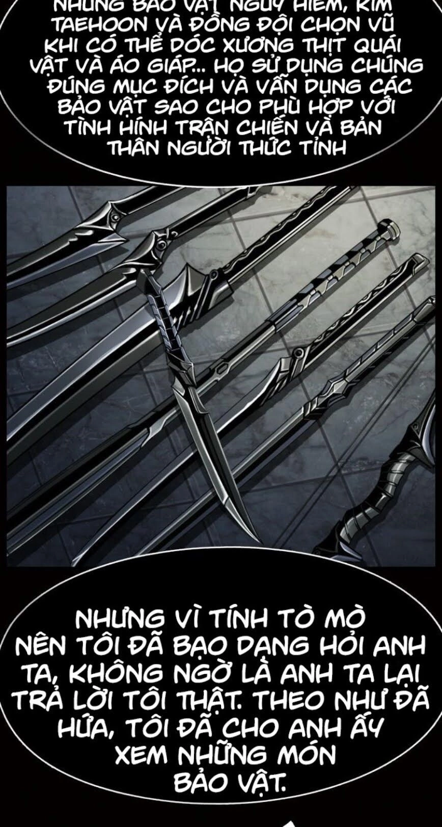 Thợ Săn Đầu Tiên Chapter 83 - 33