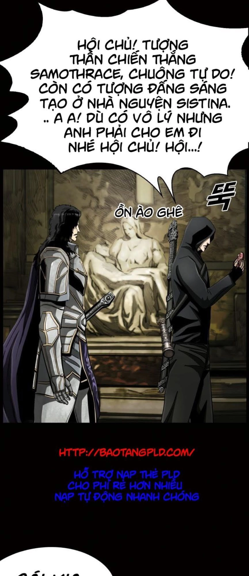 Thợ Săn Đầu Tiên Chapter 83 - 34