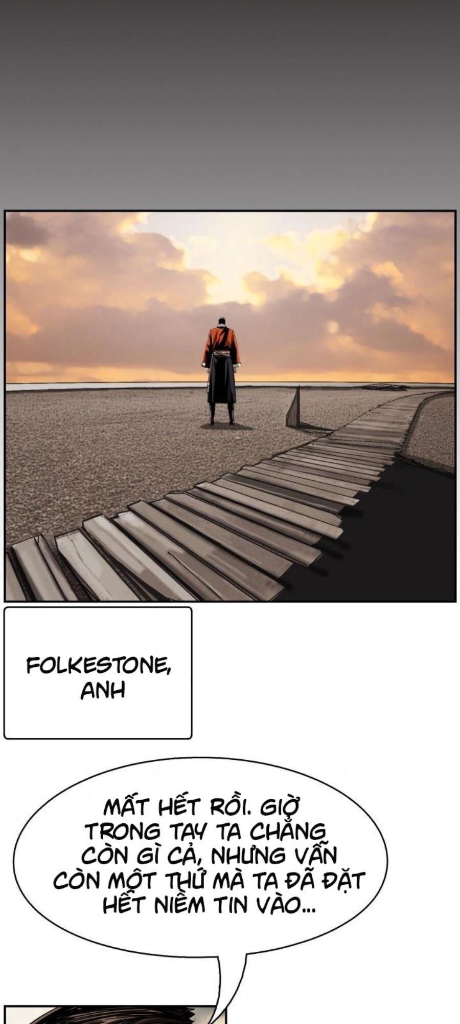 Thợ Săn Đầu Tiên Chapter 83 - 37