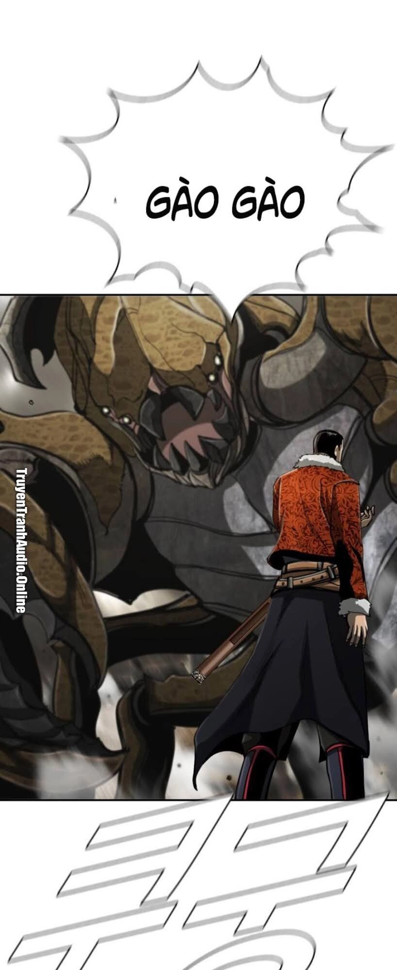 Thợ Săn Đầu Tiên Chapter 83 - 39