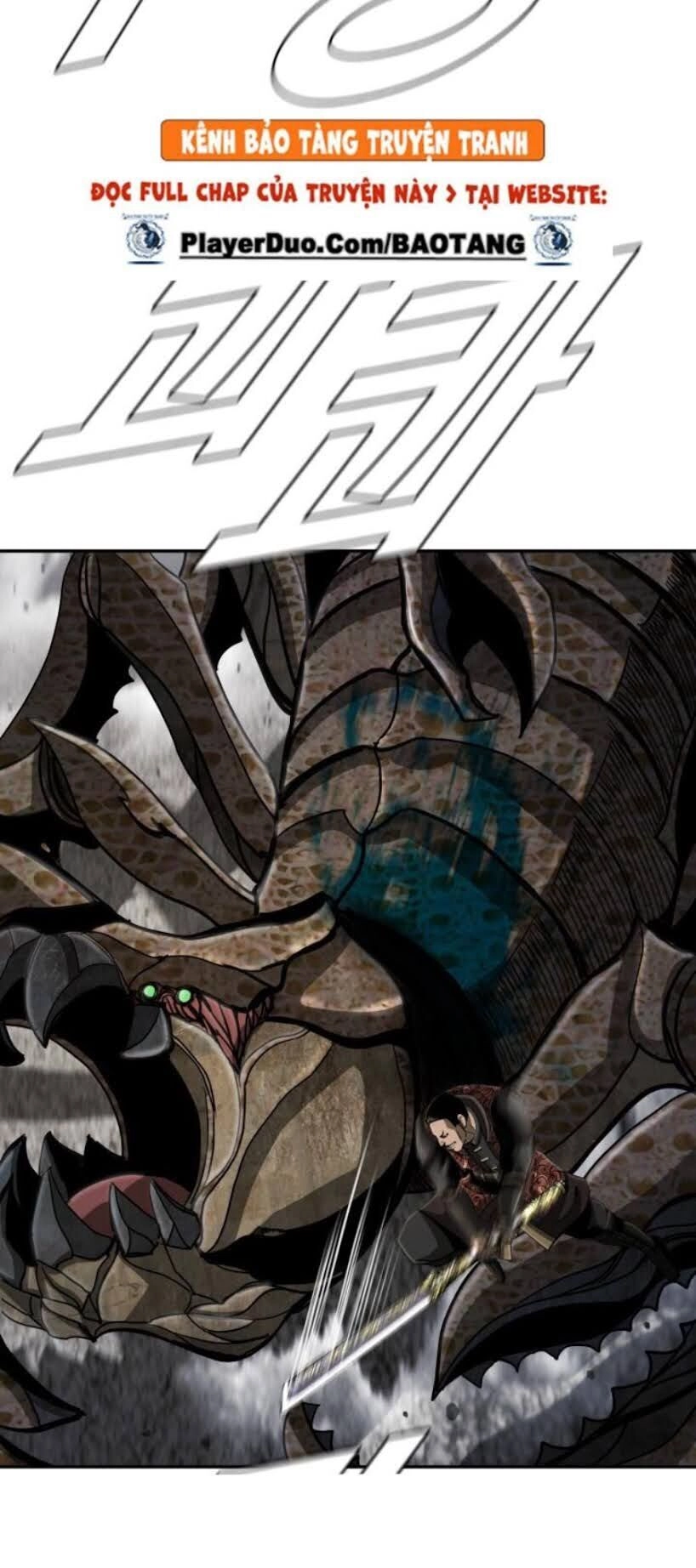 Thợ Săn Đầu Tiên Chapter 83 - 40