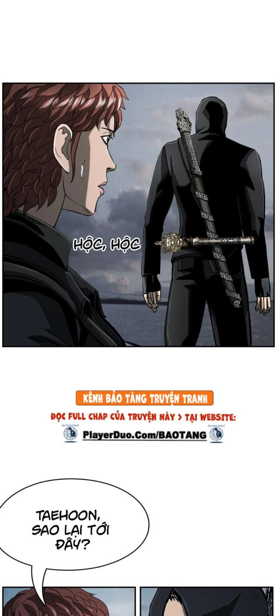 Thợ Săn Đầu Tiên Chapter 83 - 47