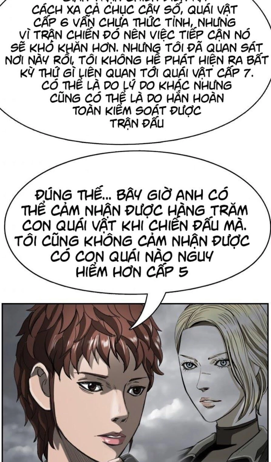 Thợ Săn Đầu Tiên Chapter 83 - 52