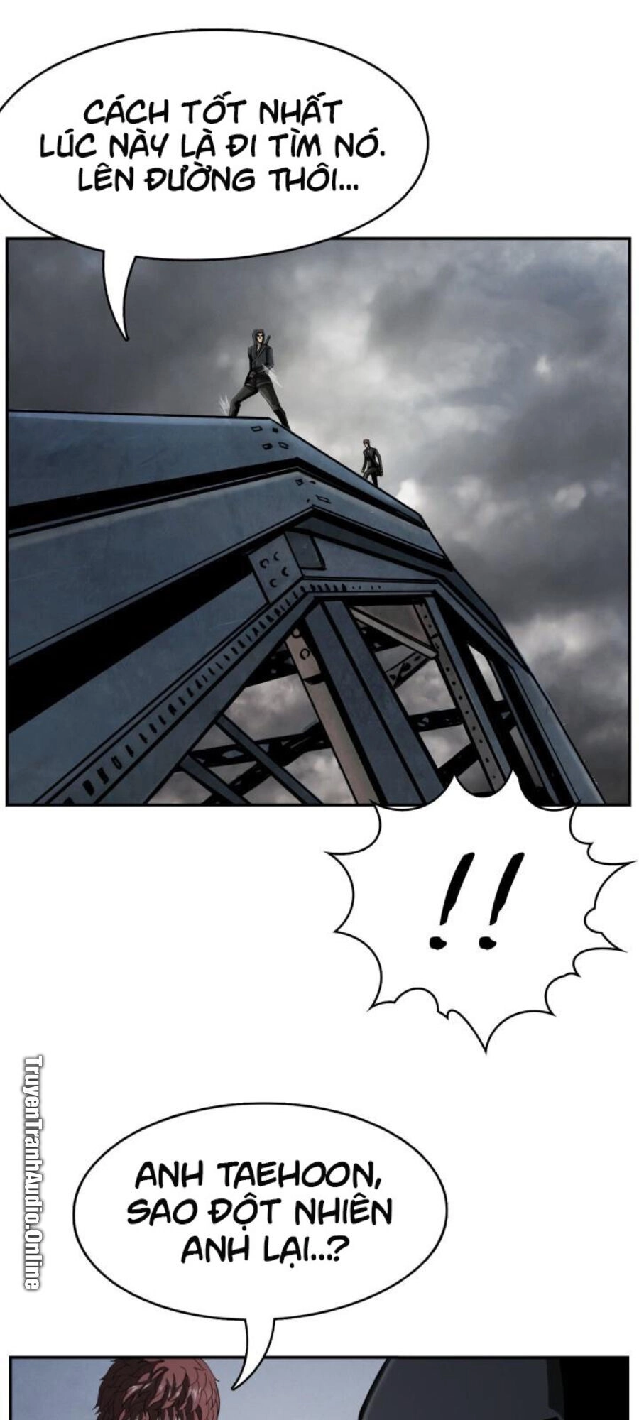 Thợ Săn Đầu Tiên Chapter 83 - 55