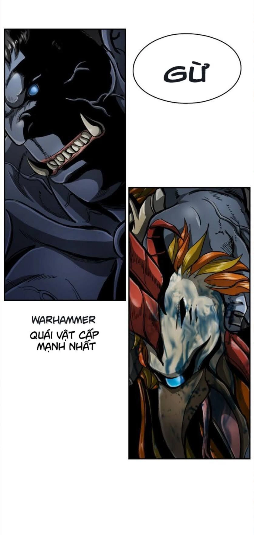 Thợ Săn Đầu Tiên Chapter 84 - 2