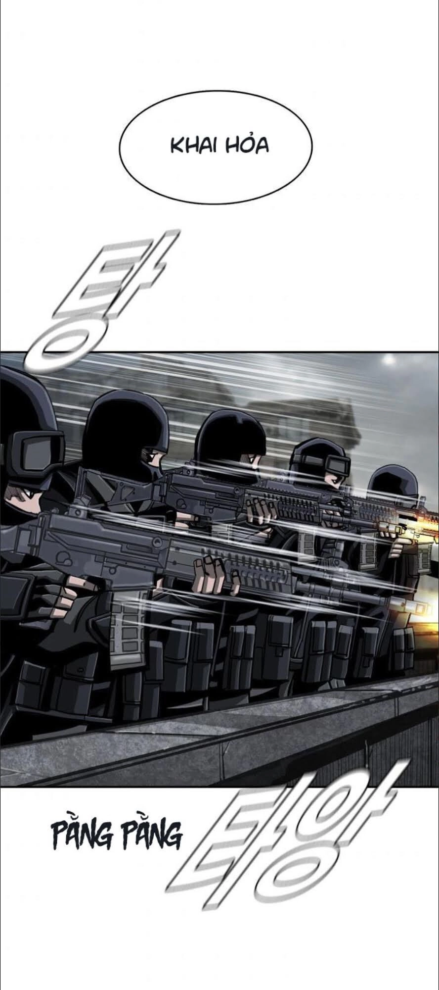 Thợ Săn Đầu Tiên Chapter 84 - 7