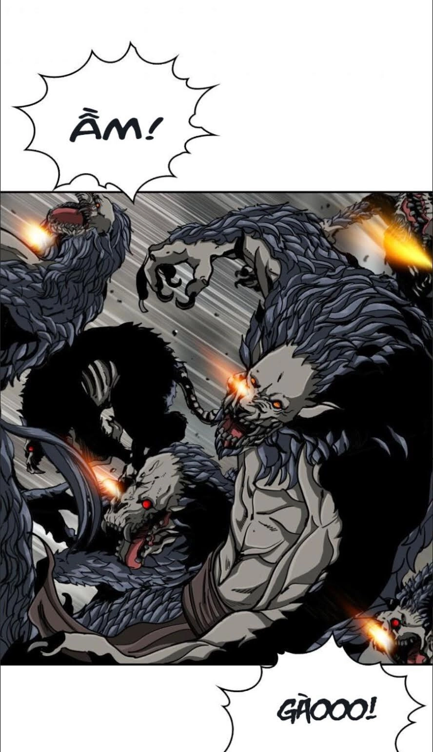 Thợ Săn Đầu Tiên Chapter 84 - 8