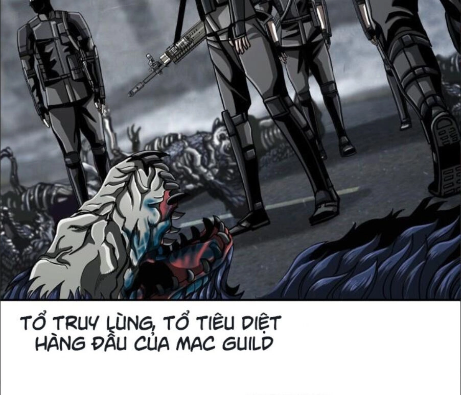 Thợ Săn Đầu Tiên Chapter 84 - 12