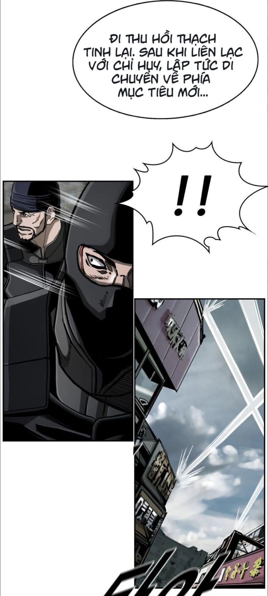 Thợ Săn Đầu Tiên Chapter 84 - 13