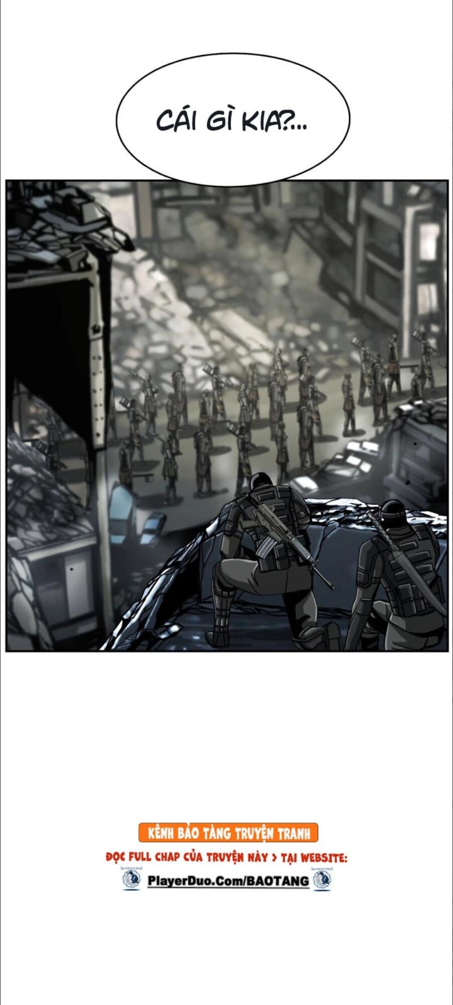 Thợ Săn Đầu Tiên Chapter 84 - 15