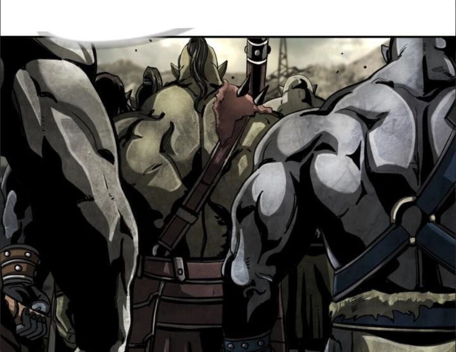 Thợ Săn Đầu Tiên Chapter 84 - 16