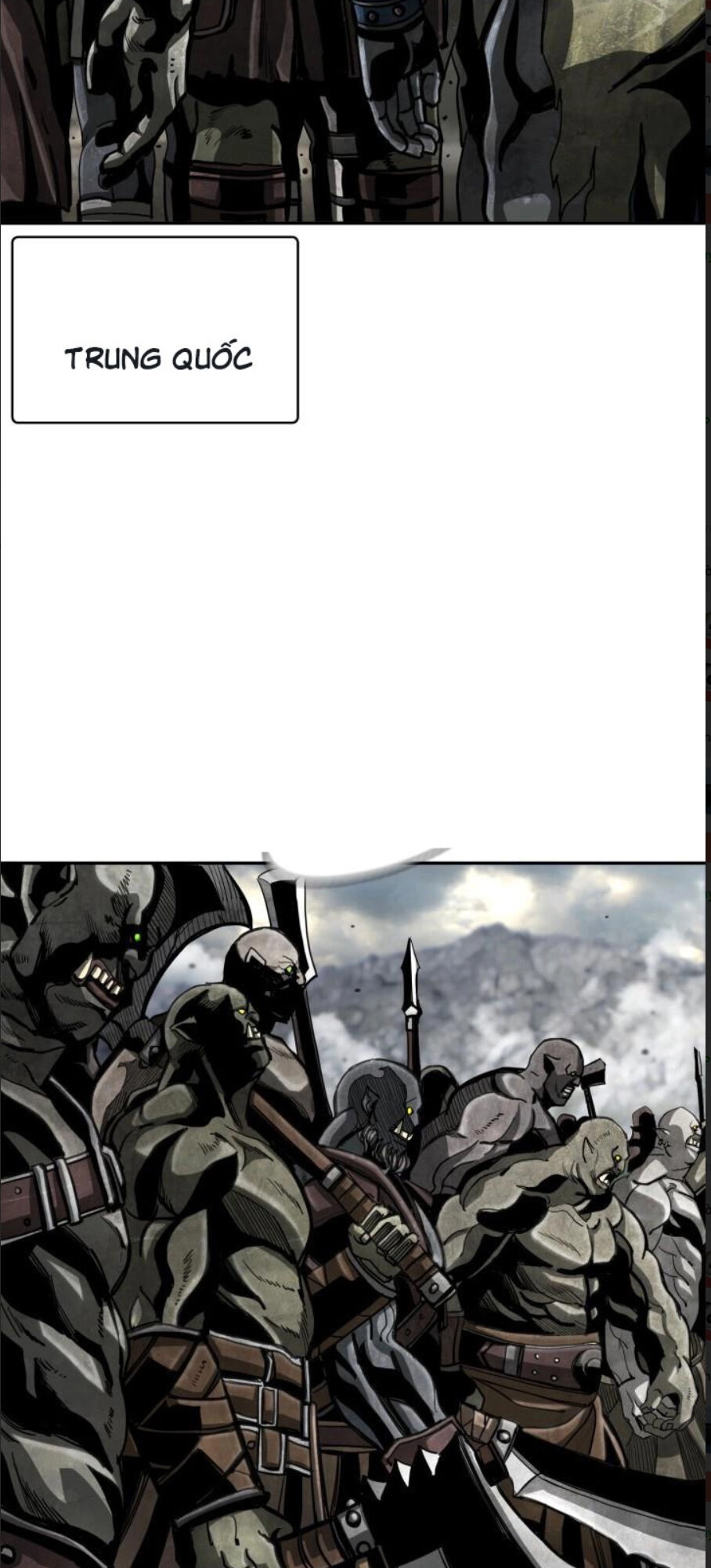 Thợ Săn Đầu Tiên Chapter 84 - 17