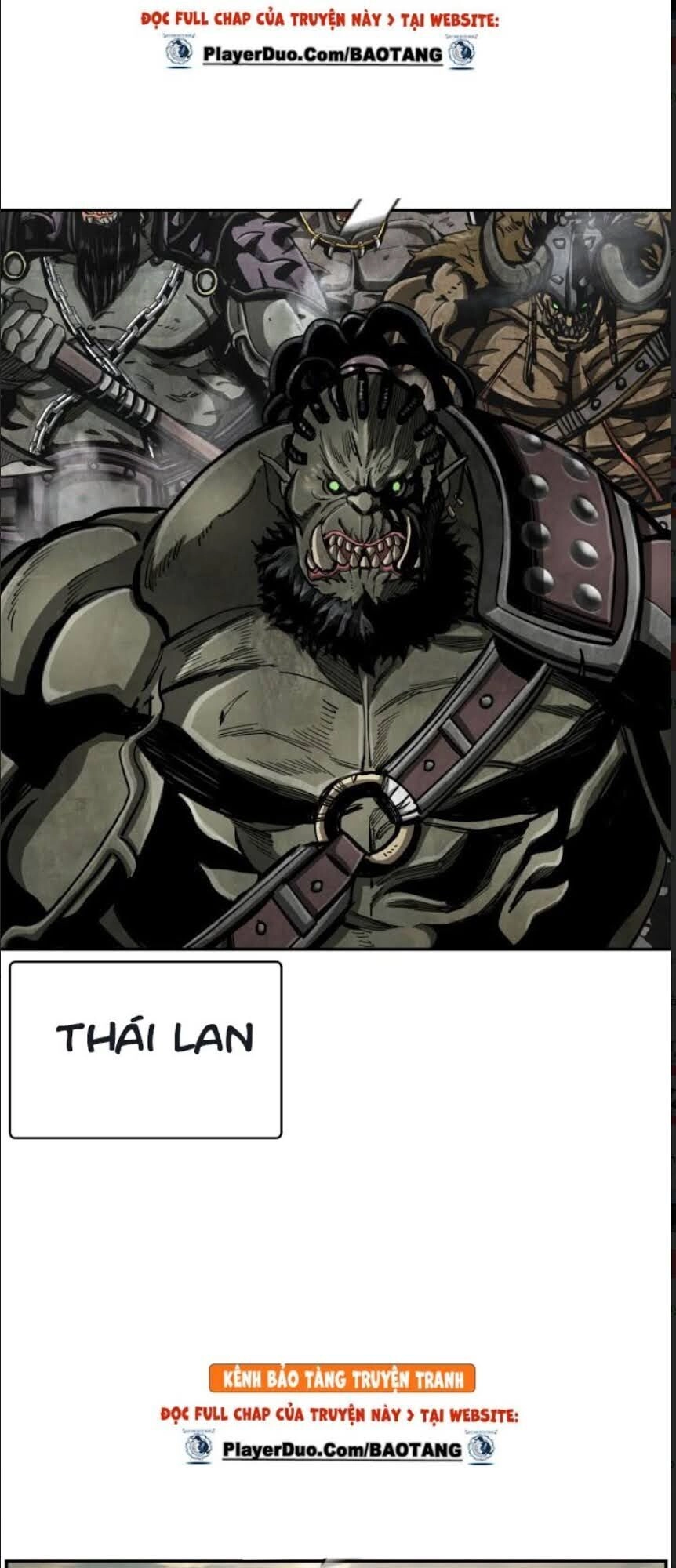 Thợ Săn Đầu Tiên Chapter 84 - 19