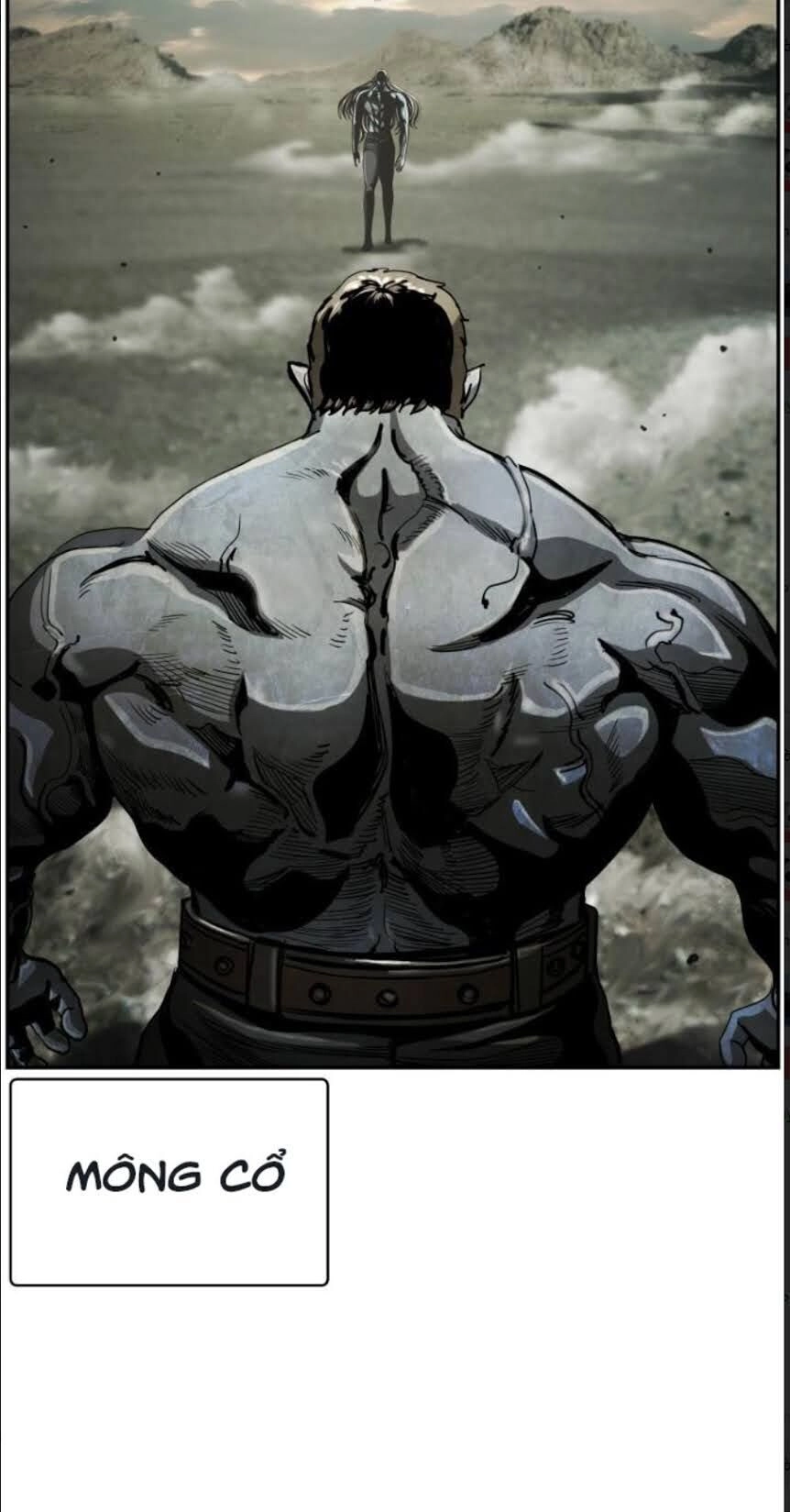 Thợ Săn Đầu Tiên Chapter 84 - 20