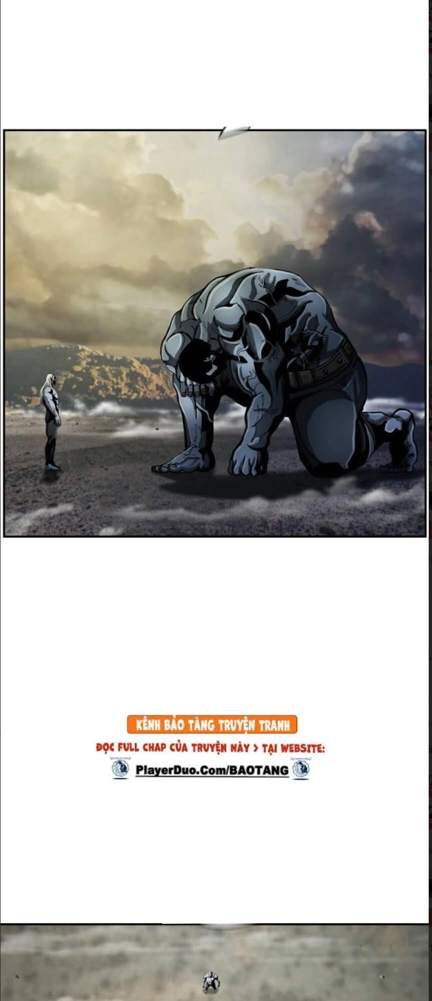 Thợ Săn Đầu Tiên Chapter 84 - 21