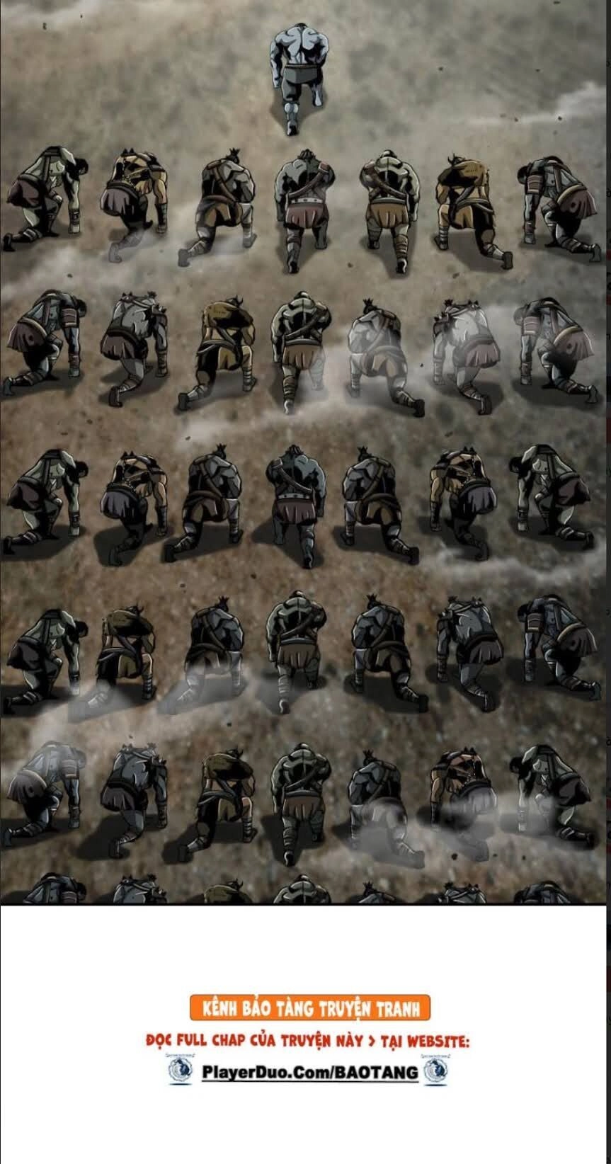 Thợ Săn Đầu Tiên Chapter 84 - 22