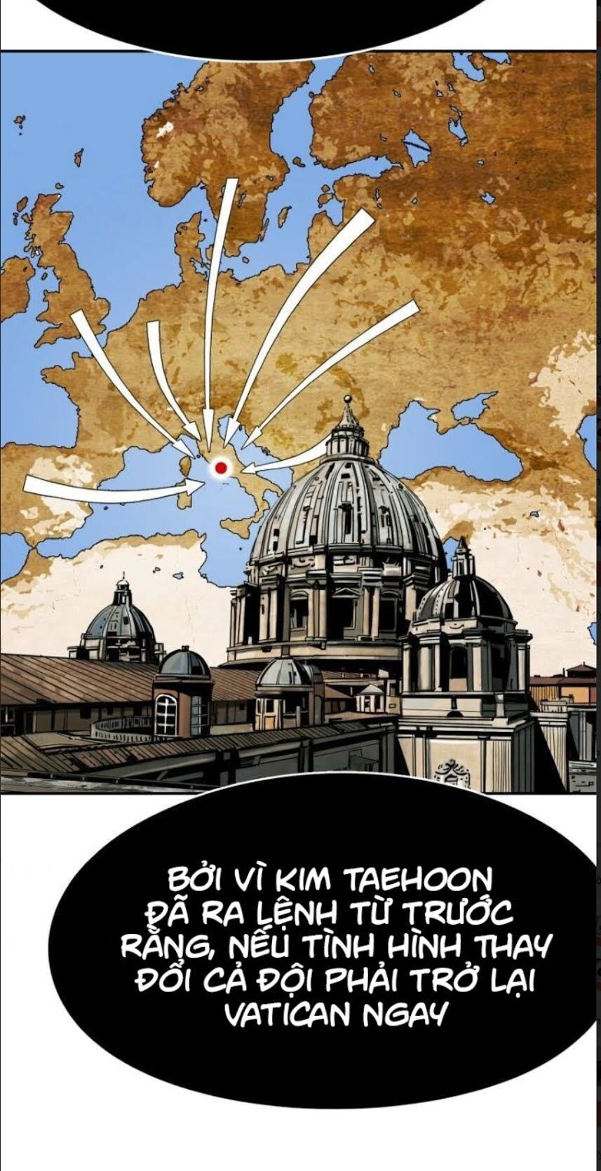 Thợ Săn Đầu Tiên Chapter 84 - 24