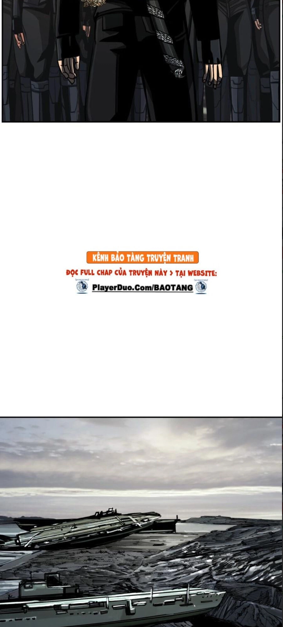 Thợ Săn Đầu Tiên Chapter 84 - 33