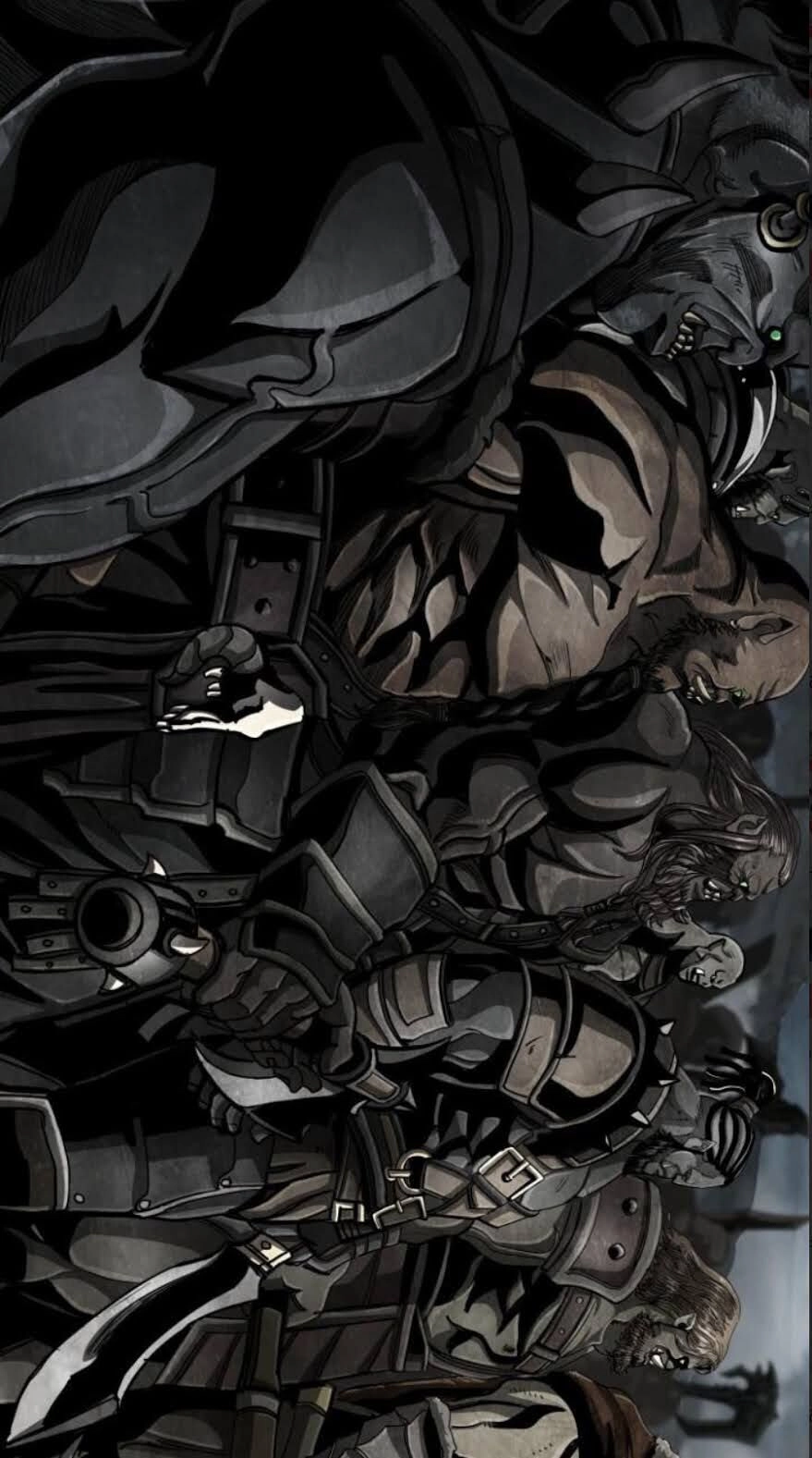 Thợ Săn Đầu Tiên Chapter 84 - 36