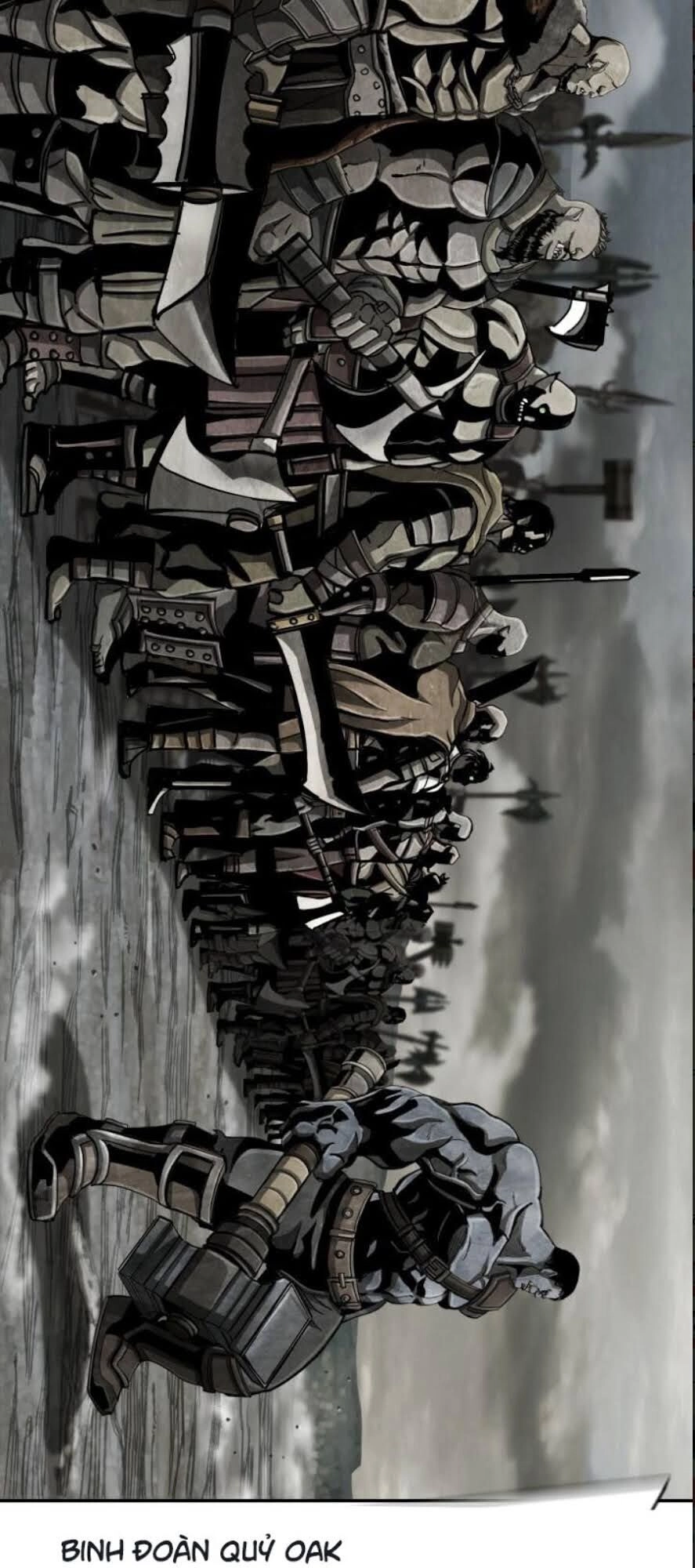 Thợ Săn Đầu Tiên Chapter 84 - 37