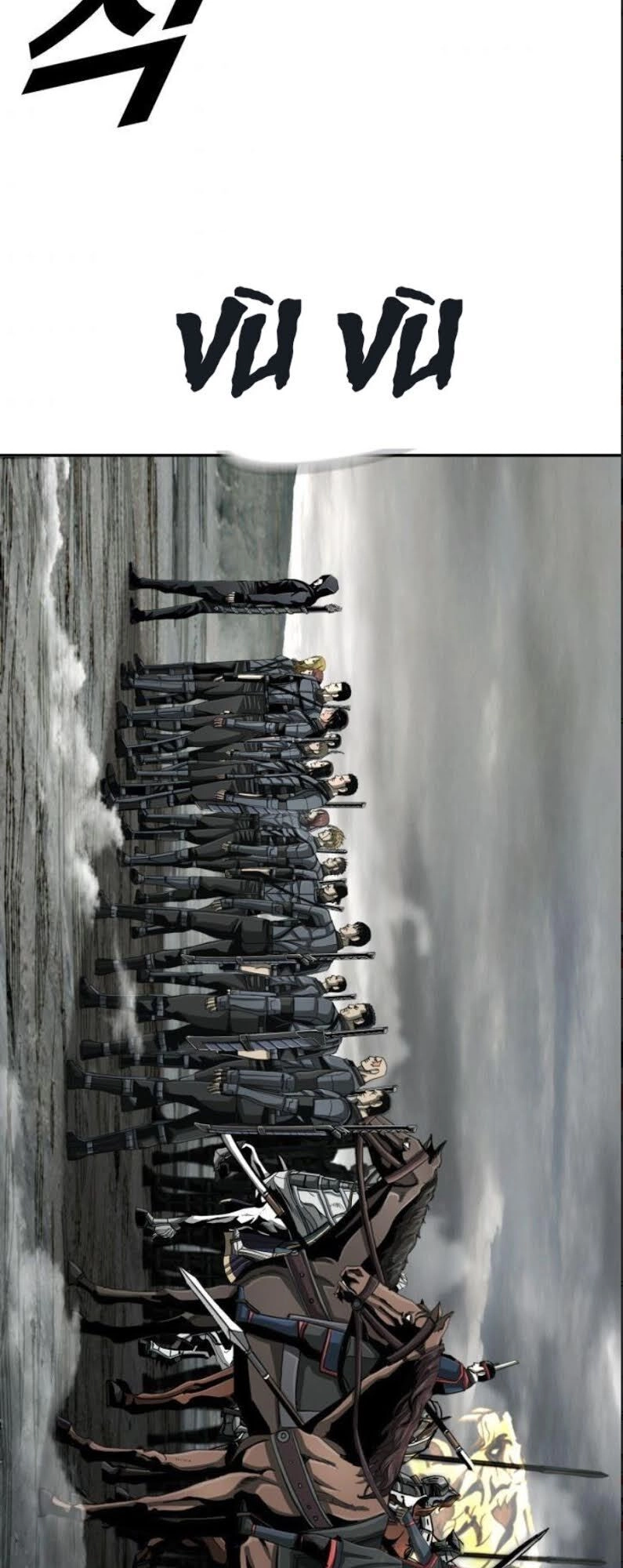 Thợ Săn Đầu Tiên Chapter 84 - 39