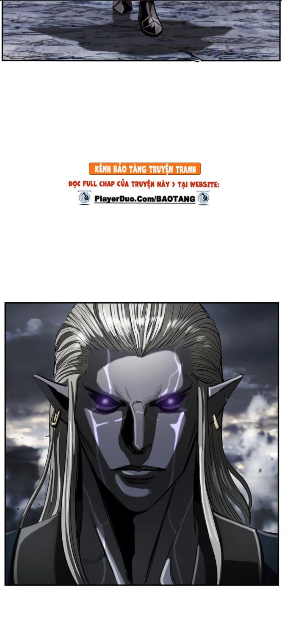 Thợ Săn Đầu Tiên Chapter 84 - 44