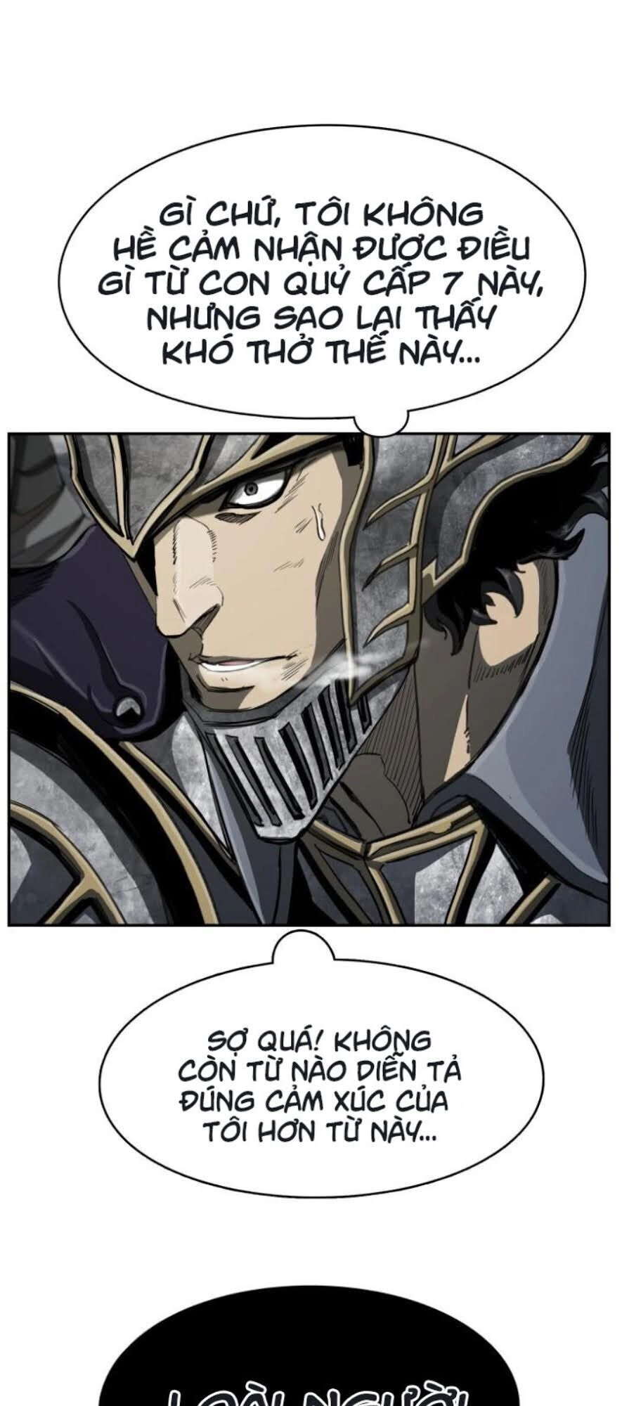 Thợ Săn Đầu Tiên Chapter 84 - 46