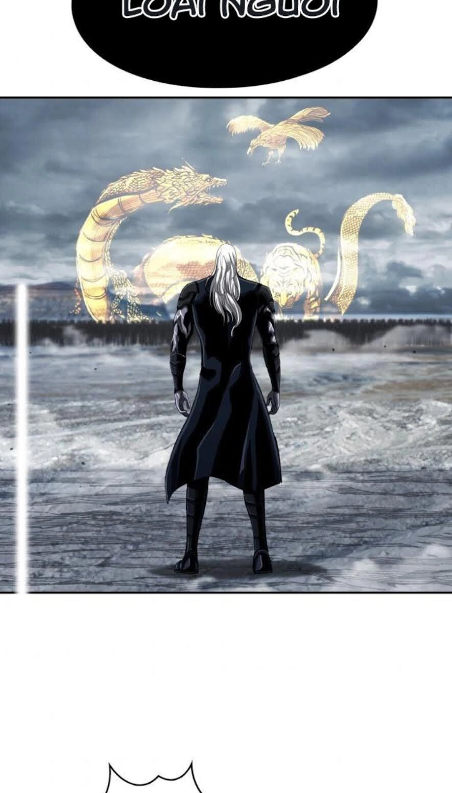 Thợ Săn Đầu Tiên Chapter 84 - 47