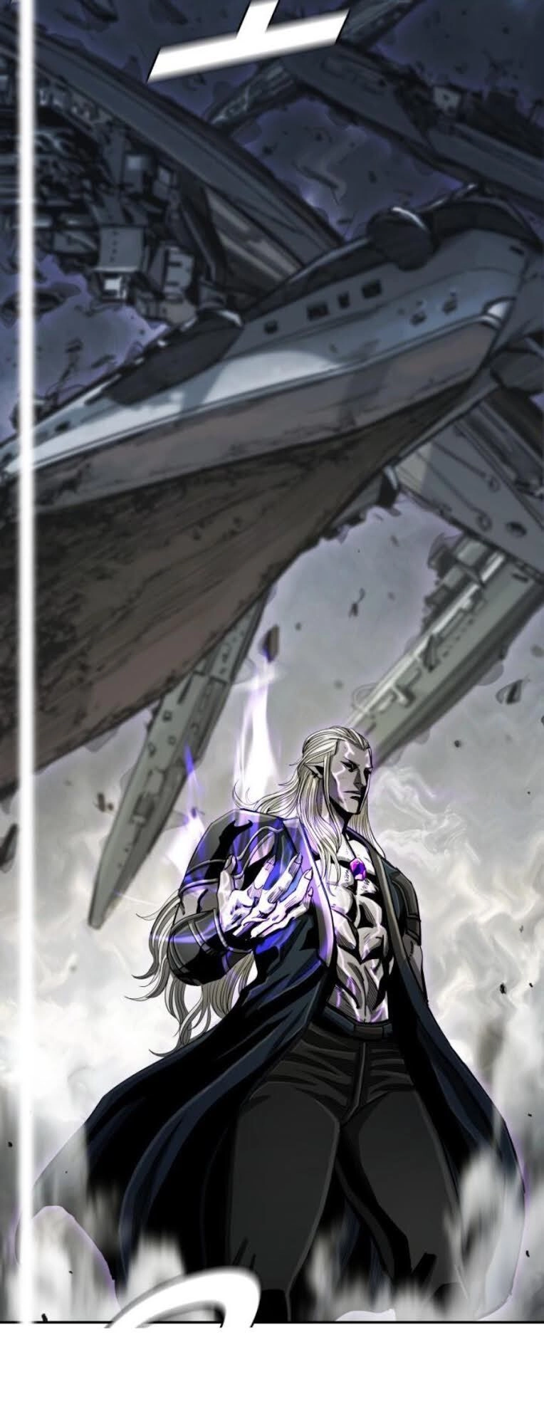 Thợ Săn Đầu Tiên Chapter 84 - 51