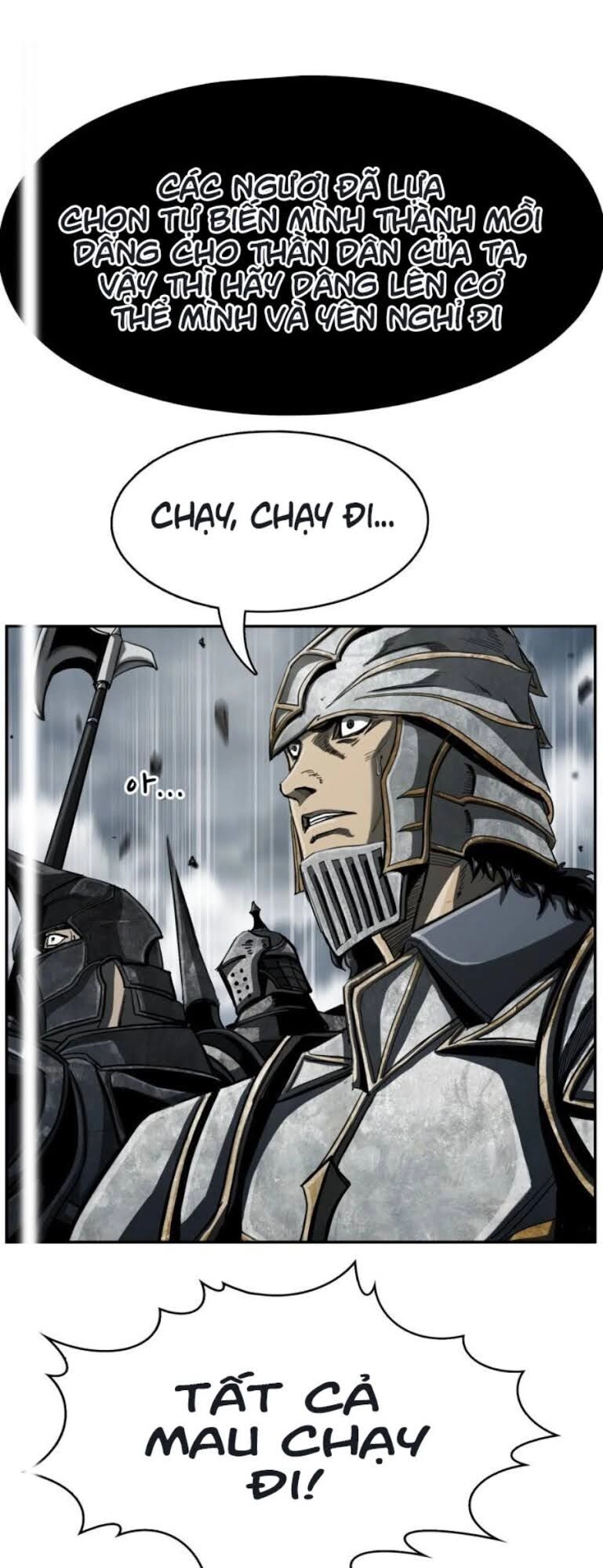 Thợ Săn Đầu Tiên Chapter 84 - 53