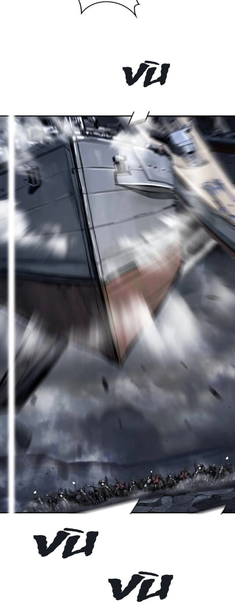 Thợ Săn Đầu Tiên Chapter 84 - 54