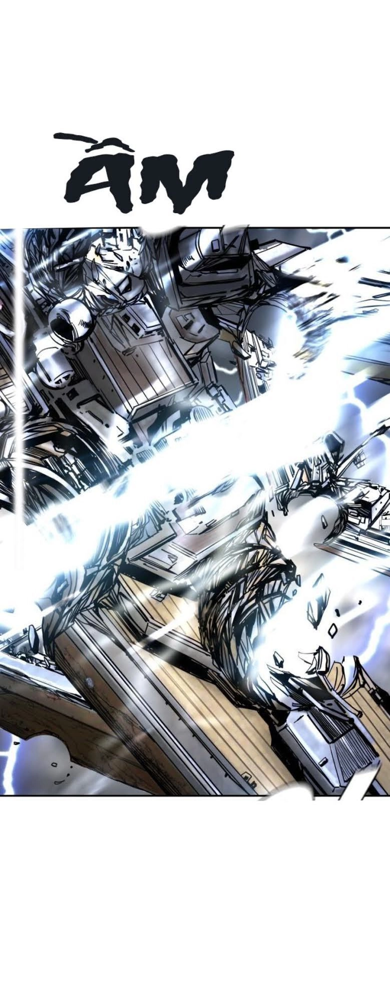 Thợ Săn Đầu Tiên Chapter 84 - 58