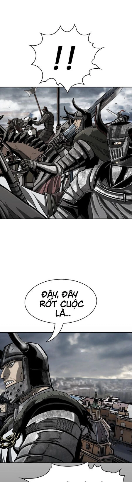 Thợ Săn Đầu Tiên Chapter 85 - 2