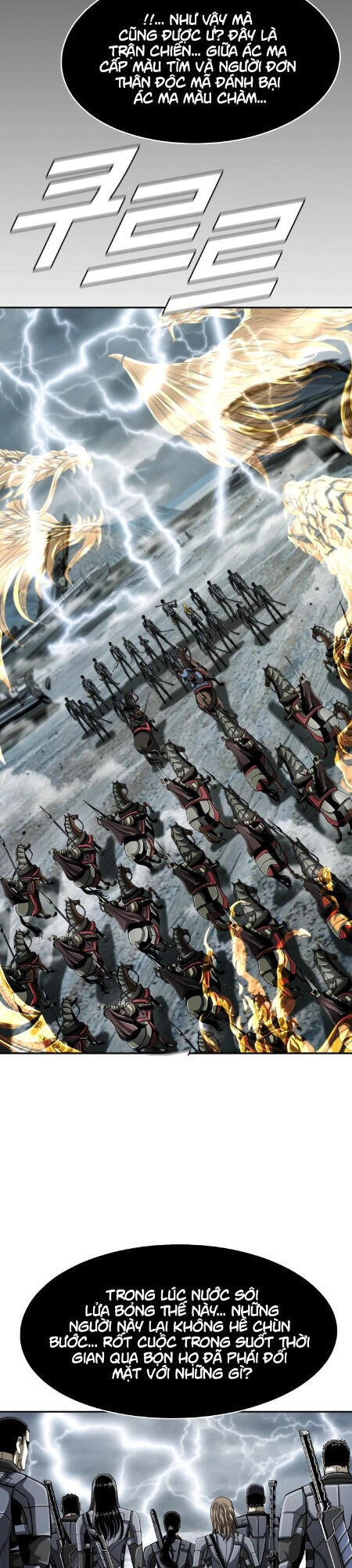 Thợ Săn Đầu Tiên Chapter 85 - 5