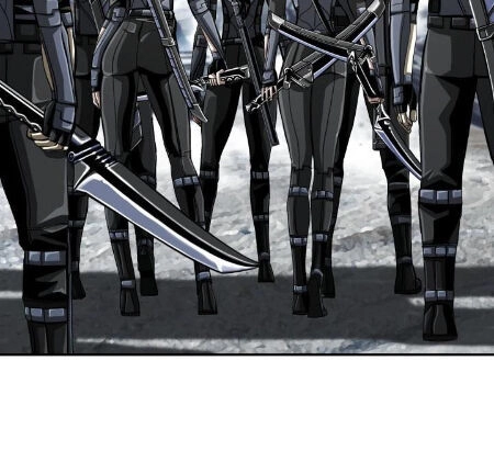 Thợ Săn Đầu Tiên Chapter 85 - 6