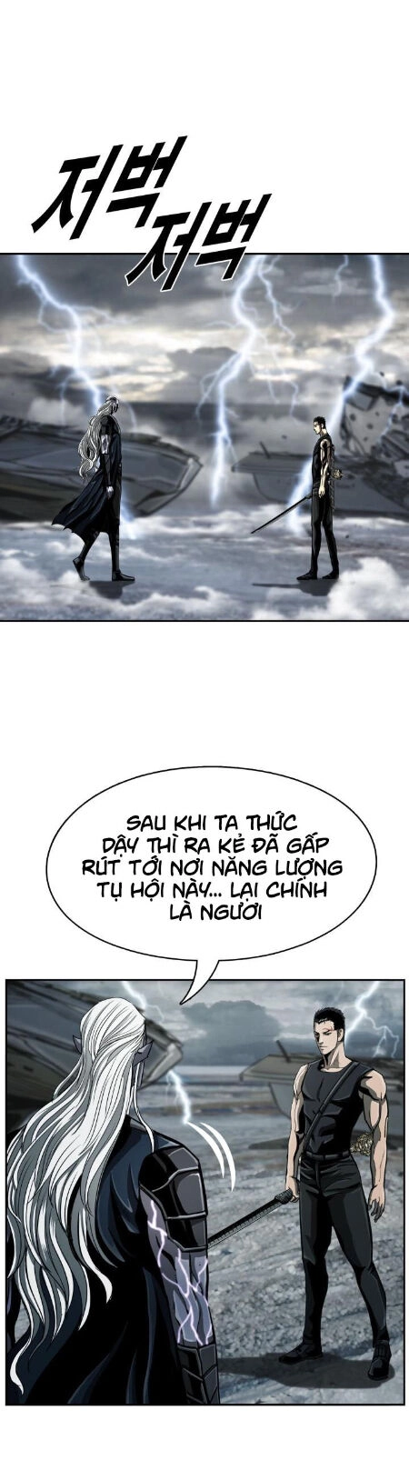 Thợ Săn Đầu Tiên Chapter 85 - 7