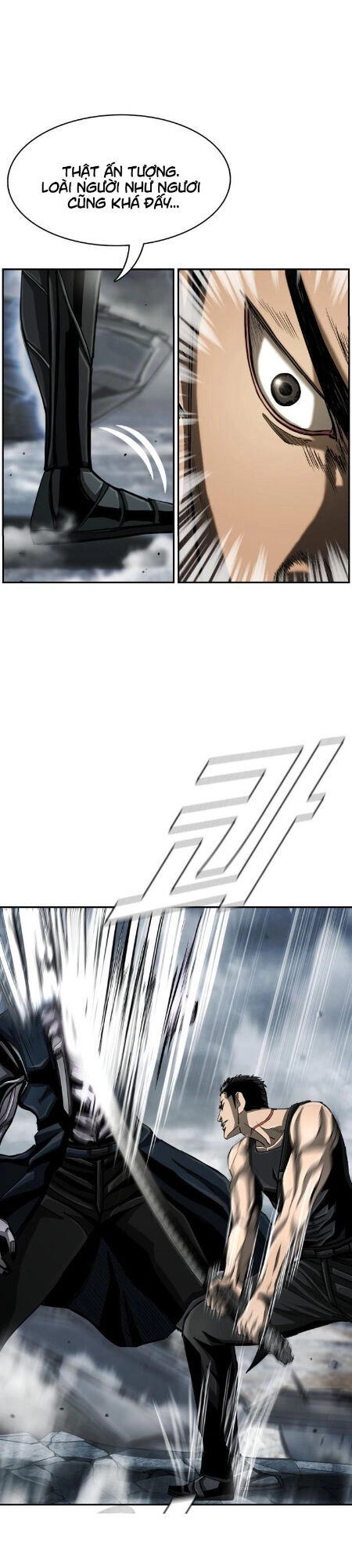 Thợ Săn Đầu Tiên Chapter 85 - 8