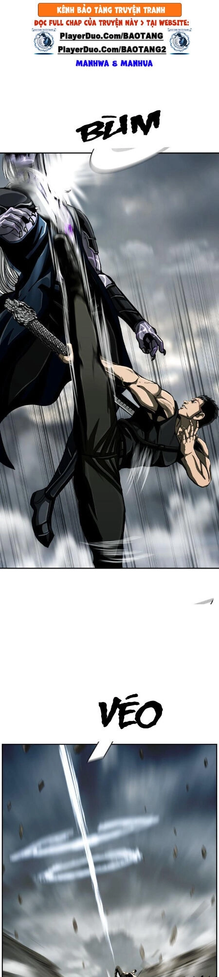 Thợ Săn Đầu Tiên Chapter 85 - 13