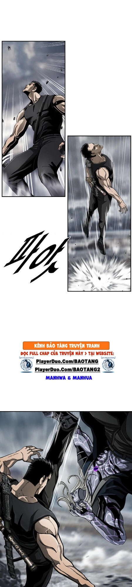 Thợ Săn Đầu Tiên Chapter 85 - 15