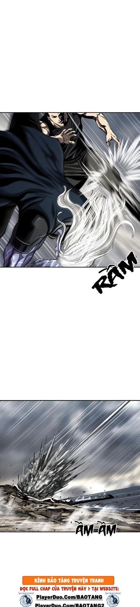 Thợ Săn Đầu Tiên Chapter 85 - 17