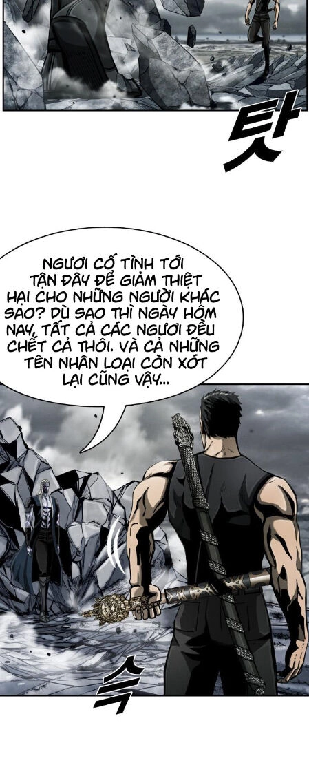 Thợ Săn Đầu Tiên Chapter 85 - 21