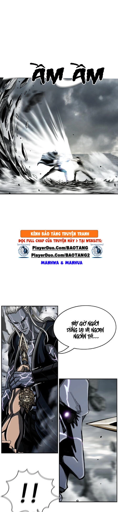 Thợ Săn Đầu Tiên Chapter 85 - 22