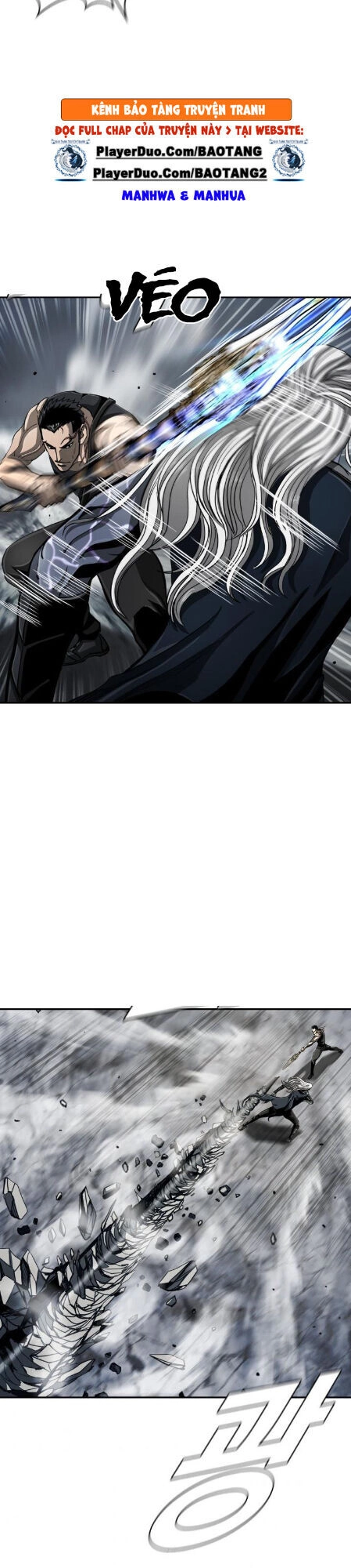 Thợ Săn Đầu Tiên Chapter 85 - 23