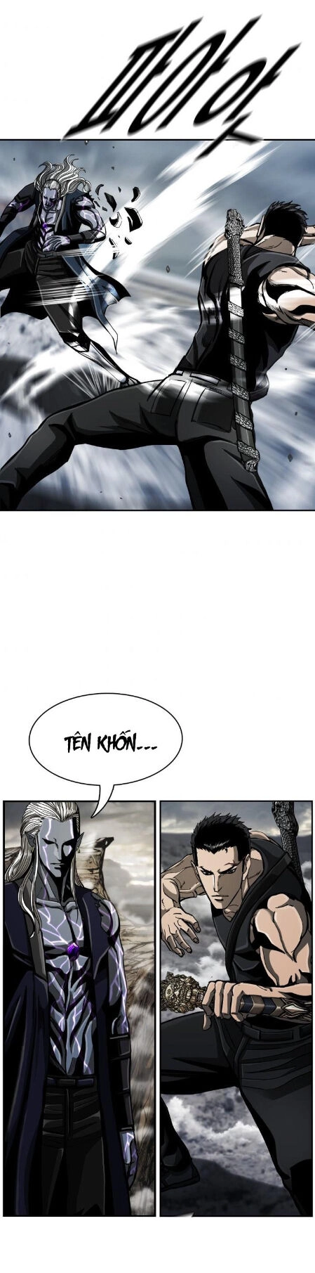 Thợ Săn Đầu Tiên Chapter 85 - 25