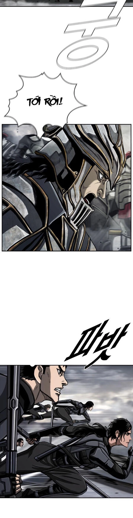 Thợ Săn Đầu Tiên Chapter 85 - 28